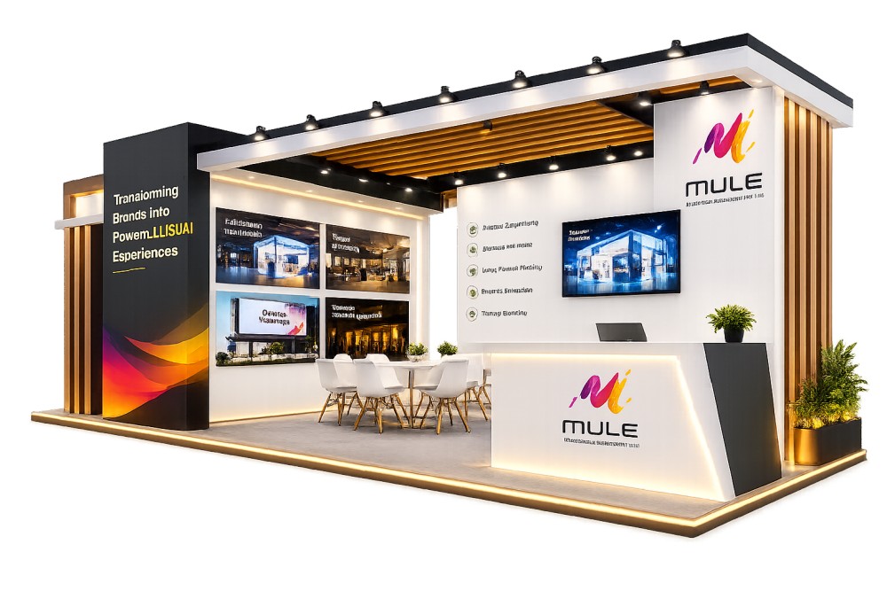 Mule Advertising & Marketing Pvt. Ltd.