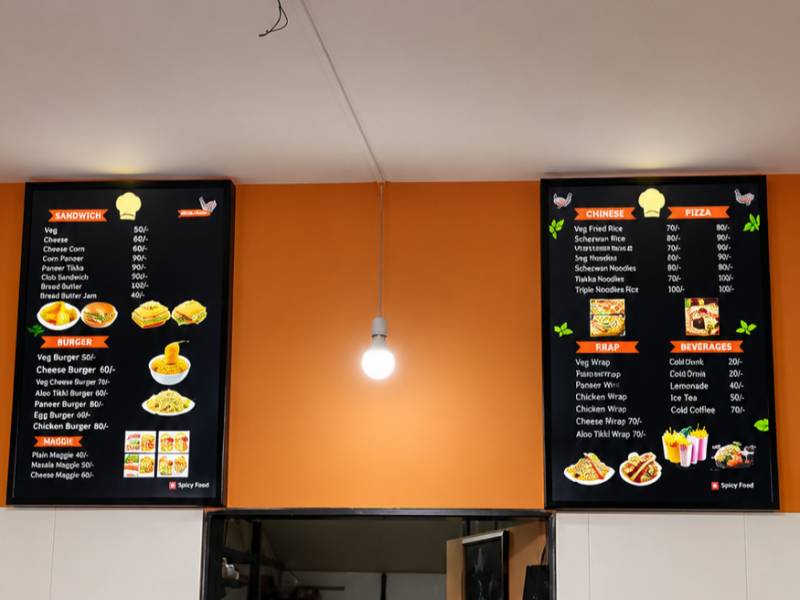 Display 1