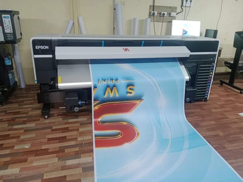 Printing 4