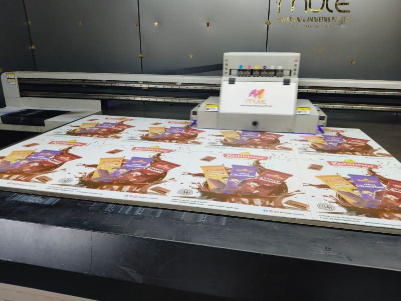 Printing 5
