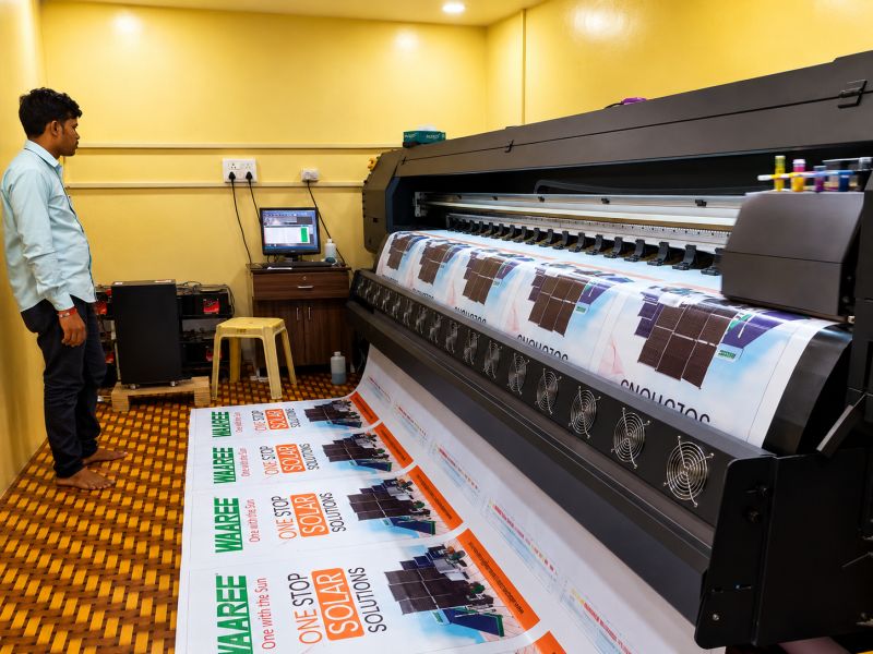 Printing 7