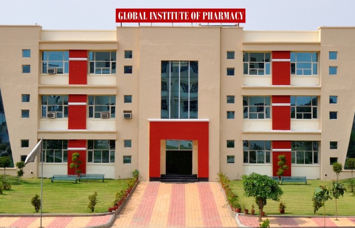 Educational Institutes Branding