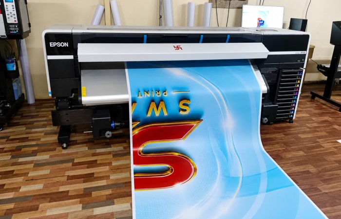 Printing Services 1
