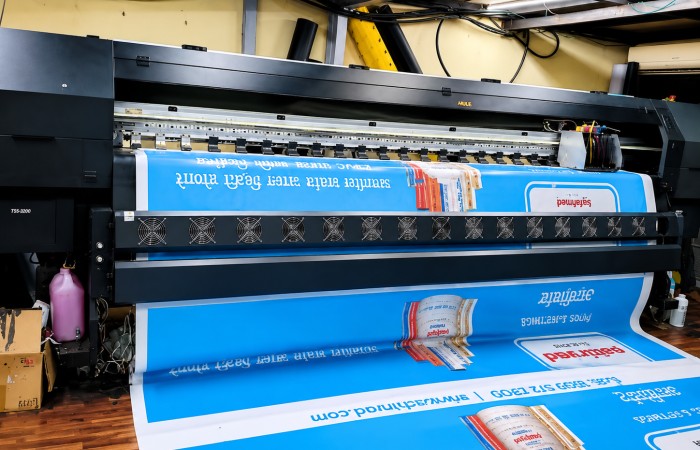 Printing Services 2