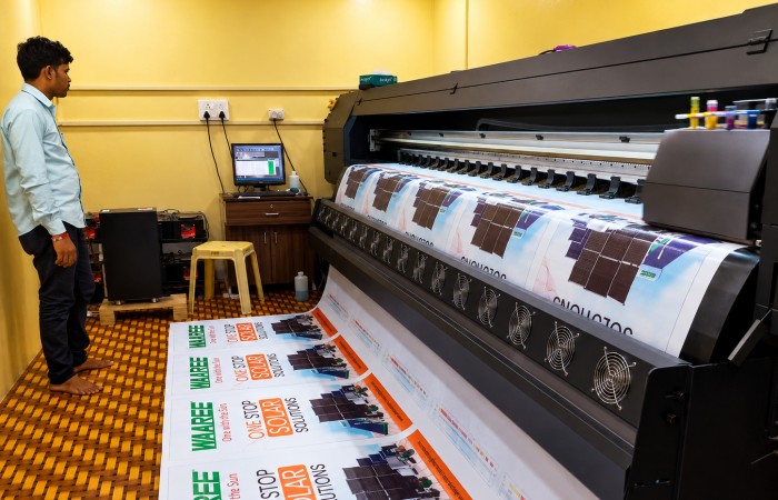 Printing Services 3
