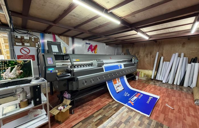 Printing Services 4