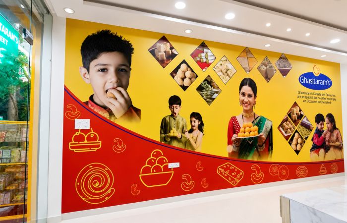 Retail Branding 2